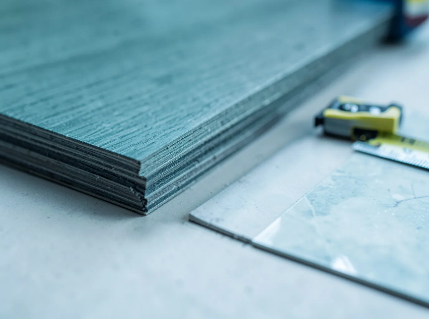 Luxury Vinyl Plank Installation Colbert, OK FAQs